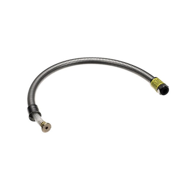 28 Flexible Stainless St Hose